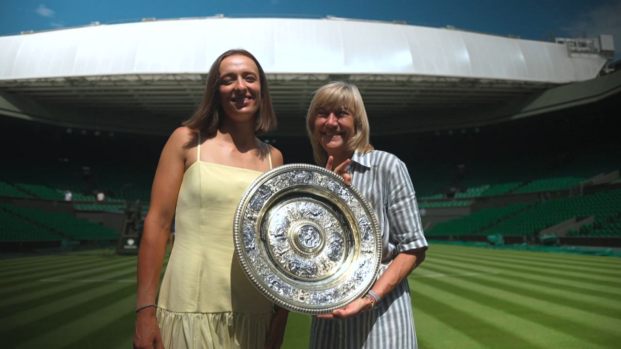 Home - The Championships, Wimbledon - Official Site by IBM